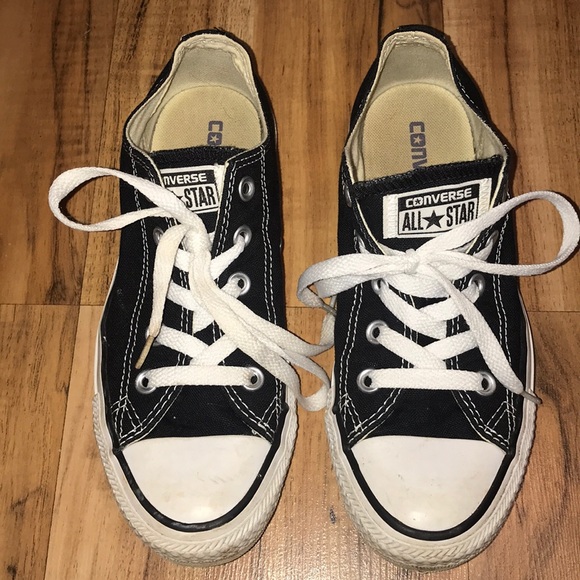 Converse Shoes - Converse shoes